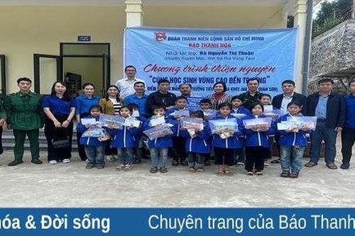 Báo chí cách mạng đồng hành cùng dân tộc (Bài 2): Say nghề