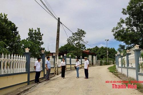 Báo chí với công cuộc 'lấy cái đẹp, dẹp cái xấu'