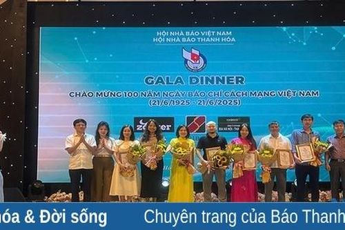 Báo chí cách mạng đồng hành cùng dân tộc (Bài 3): Ân tình tháng 6