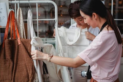 Thời trang bền vững góp phần đảm bảo lợi ích kinh tế và các cam kết môi trường của Việt Nam