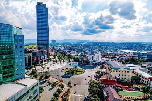 Hà Tĩnh thu nội địa đạt 5.480 tỷ đồng, tăng 31% so với cùng kỳ