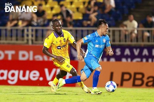 Những trận cầu quyết định