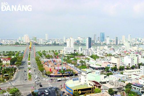 Báo chí cách mạng đồng hành phát triển thành phố Đà Nẵng