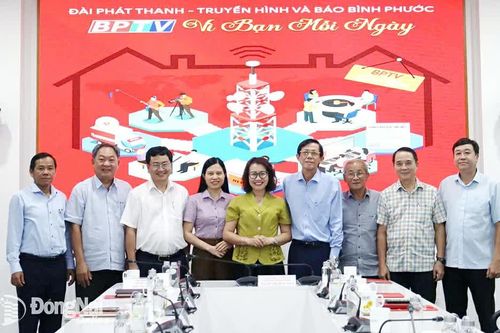 Sẵn sàng tâm thế sáp nhập