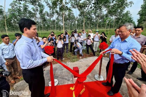 Báo chí truyền tải bức tranh toàn cảnh về phát triển kinh tế
