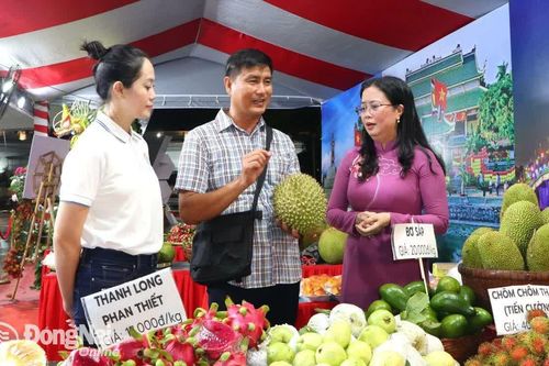 Khai mạc Tuần lễ Văn hóa, du lịch và ẩm thực tỉnh Đồng Nai năm 2025