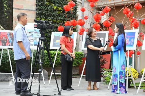 Những người 'kể chuyện' văn hóa, văn nghệ Đồng Nai