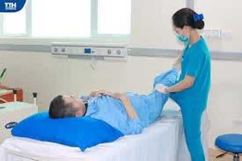 Làm thế nào để khắc phục các di chứng sau tai biến?