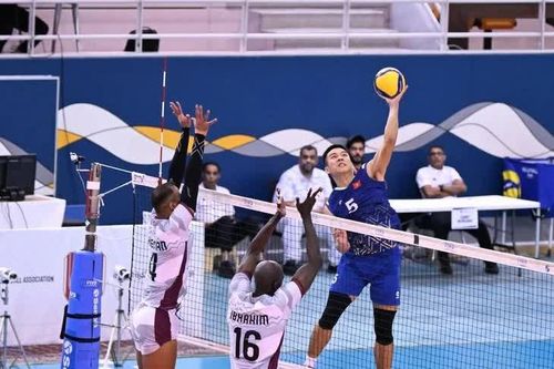 Thua sát nút đương kim vô địch châu Á, tuyển nam Việt Nam vào vòng phân hạng 5-8 AVC Nations Cup