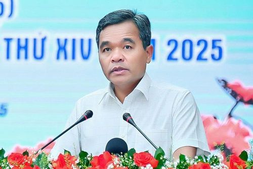 Bí thư Tỉnh ủy Hồ Văn Niên: Báo chí Gia Lai là cầu nối tin cậy giữa Đảng, chính quyền và Nhân dân