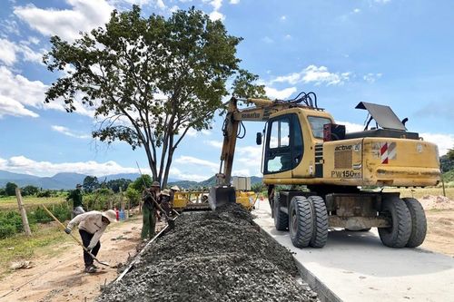 Đòn bẩy phát triển vùng đồng bào dân tộc thiểu số