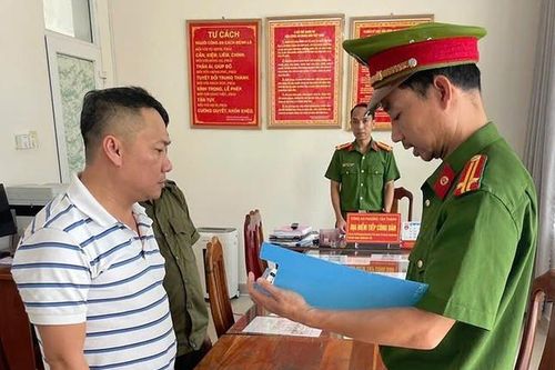 Lừa mua đất dự án giá rẻ, chiếm đoạt 11 tỷ đồng