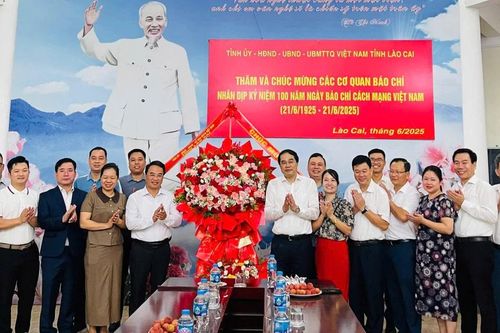 Những người kể chuyện nơi miền biên viễn