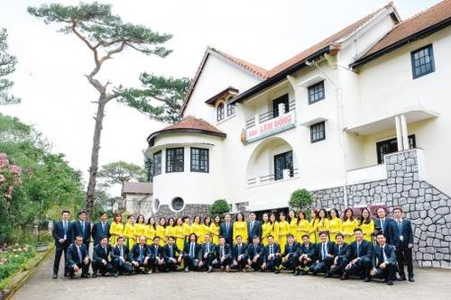 Một số hình ảnh hoạt động của Báo Lâm Đồng