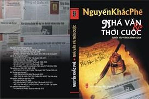 Dao phải mài, bút phải viết