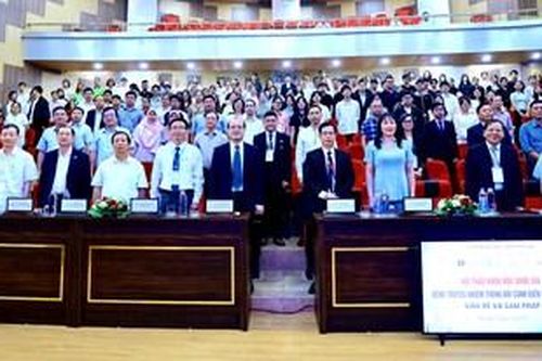 Bệnh truyền nhiễm trong bối cảnh biến đổi khí hậu: Vấn đề và giải pháp