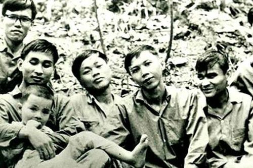 Ký ức làm báo chiến trường Khu V