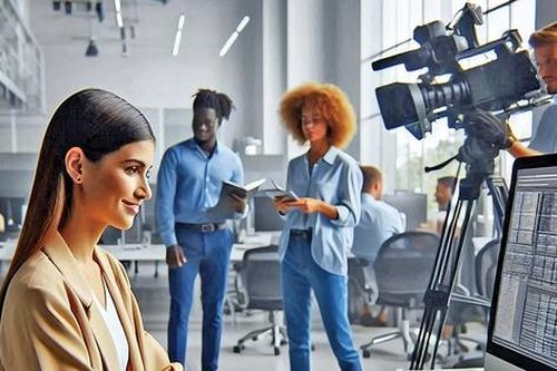 AI và câu chuyện 'con dao hai lưỡi'
