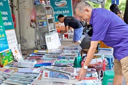Độc giả kỳ vọng báo chí thêm trải nghiệm nội dung