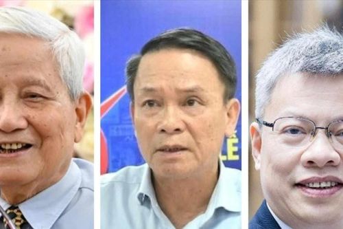 Viết tiếp bản hùng ca trong kỷ nguyên mới