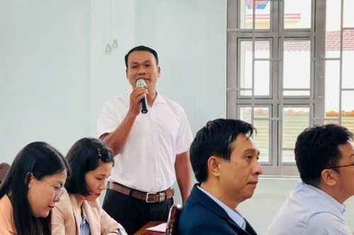 Hoạt động HĐND cấp xã trên địa bàn tỉnh Gia LaiPhân công khảo sát để tham gia thảo luận, chất vấn