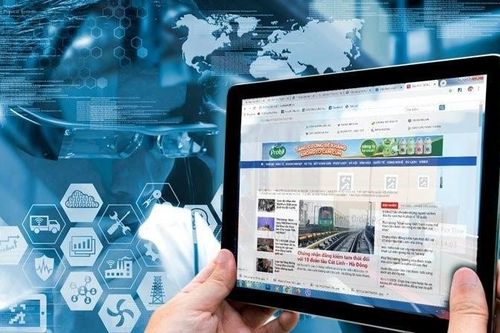 Kinh tế báo chí trước thách thức của mạng xã hội