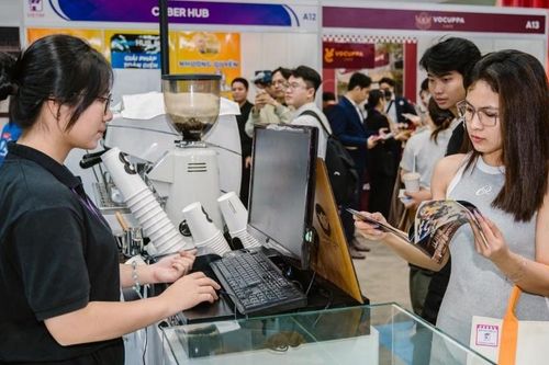Nhượng quyền thương hiệu Việt hướng ra toàn cầu