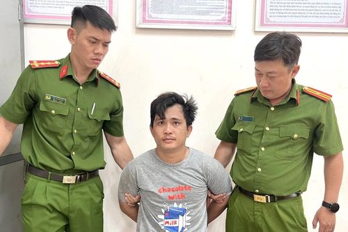 Bắt giữ đối tượng đâm trọng thương bảo vệ ANTT cơ sở