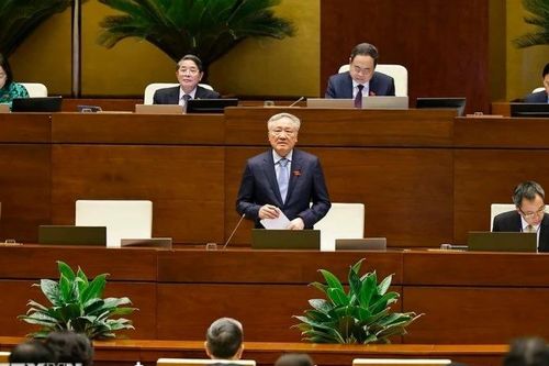 Chính phủ sẽ có giải pháp ngăn chặn đầu cơ nhà đất