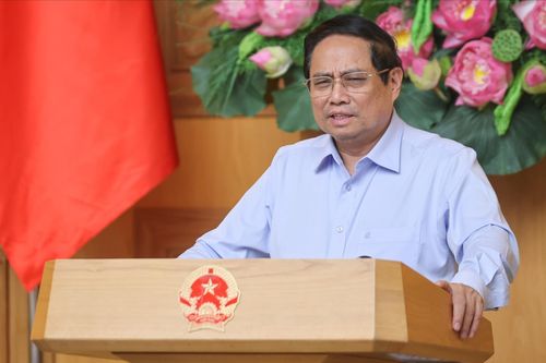 Sẽ tổ chức ngày hội công bố vận hành chính quyền địa phương 2 cấp