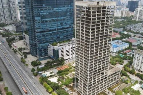 Hoàn thiện Dự án Trung tâm điều hành và giao dịch VICEM