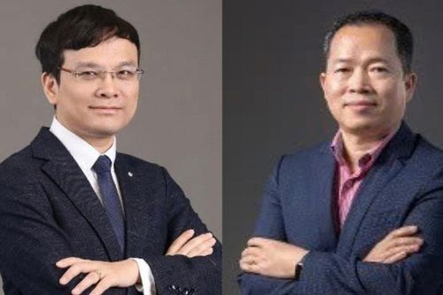 Tasco bổ nhiệm nhân sự cấp cao