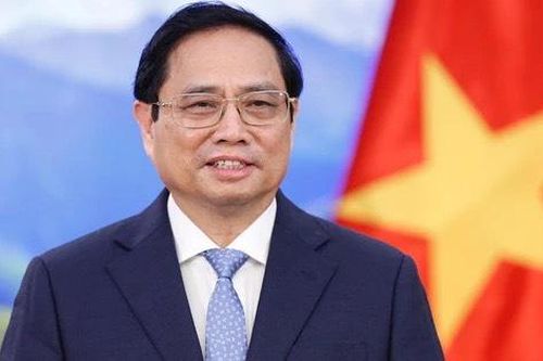 Thủ tướng sẽ dự Hội nghị WEF Thiên Tân 2025