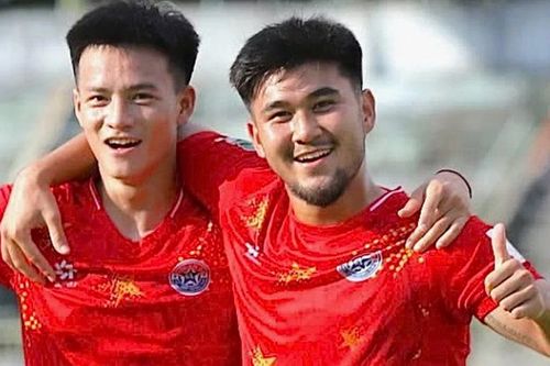 Phương án tổ chức trận play-off thăng hạng V-League