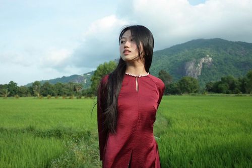 Mai Cát Vi – Nàng thơ mới của điện ảnh Việt