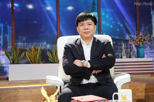 Nhà đầu tư Egroup của Shark Thủy cần biết