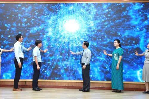 Hà Nội mở khóa tập huấn giáo viên ngành Trí tuệ nhân tạo bậc trung cấp, cao đẳng