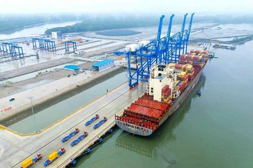 Cảng Phước An (PAP) trình kế hoạch lỗ gần 560 tỷ đồng để đầu tư, cổ đông lớn đề cử nhân sự mới