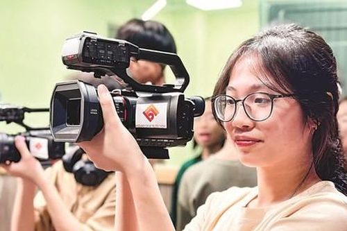 Đào tạo báo chí, truyền thông trong bối cảnh chuyển đổi số
