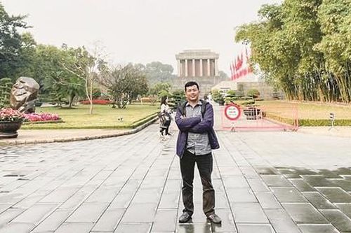 Như đã dấu yêu