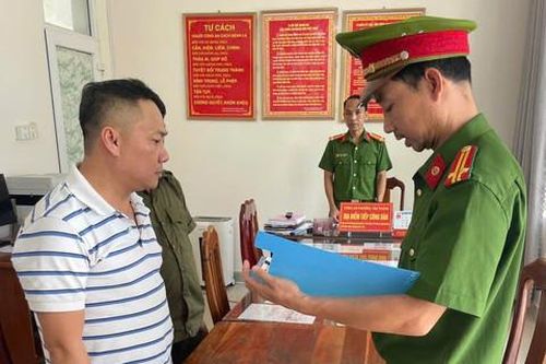 'Tung chiêu' mua đất dự án giá rẻ, lừa đảo hơn 11 tỷ đồng