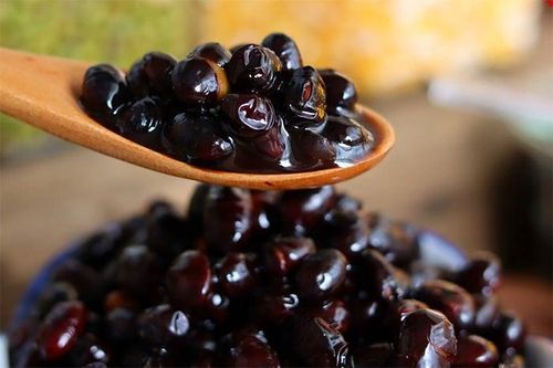 Tự làm đậu đen ngâm giấm giúp giảm cân, thải độc, giải nhiệt mùa hè