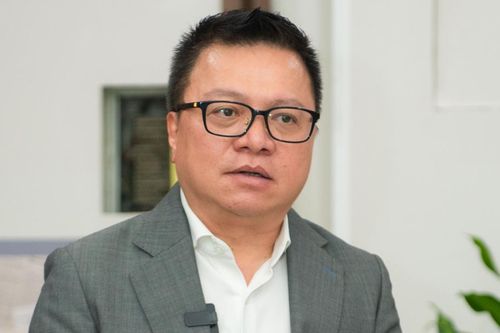 Ông Lê Quốc Minh: Doanh nghiệp cần nhìn nhận vai trò không thể thay thế của báo chí chính thống