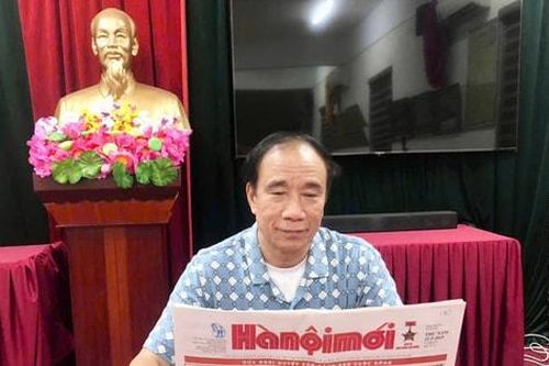 Bạn đọc thủy chung của Báo Hànôịmới