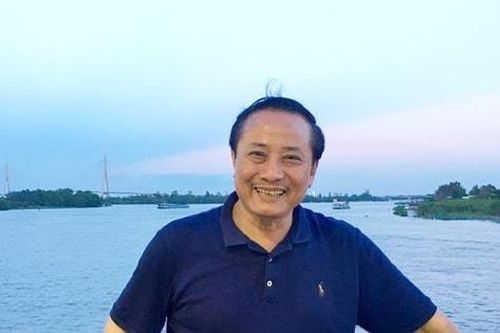 Câu chuyện âm nhạc: 'Tự hào nghề báo của tôi'