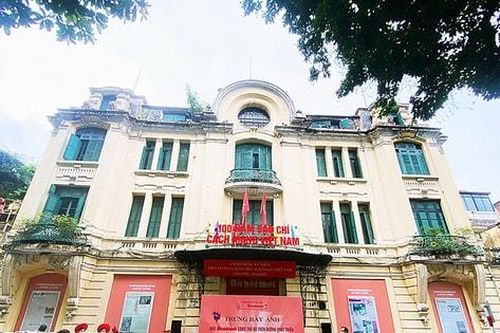Tiếp tục đồng hành cùng sự phát triển của Thủ đô