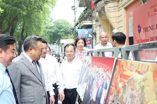 Báo chí kiến tạo xã hội nhân văn: Mạch đập tha thiết trong trái tim người cầm bút