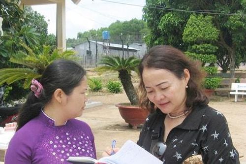 Lửa nghề vẫn cháy...