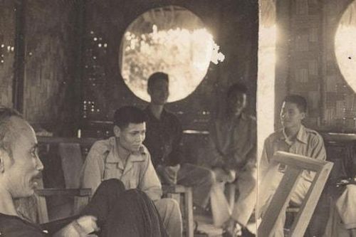 Khắc sâu lời Bác dạy