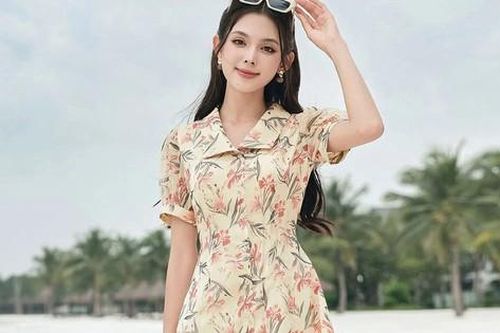 Những kiểu váy gây 'thương nhớ' nên chọn cho mùa hè năm 2025